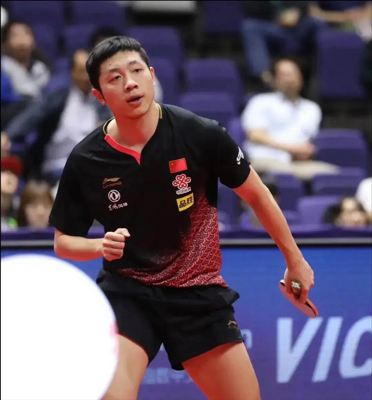 包含瑞典乒乓球队血洗比利时乒乓球队，许昕完成帽子戏法的词条