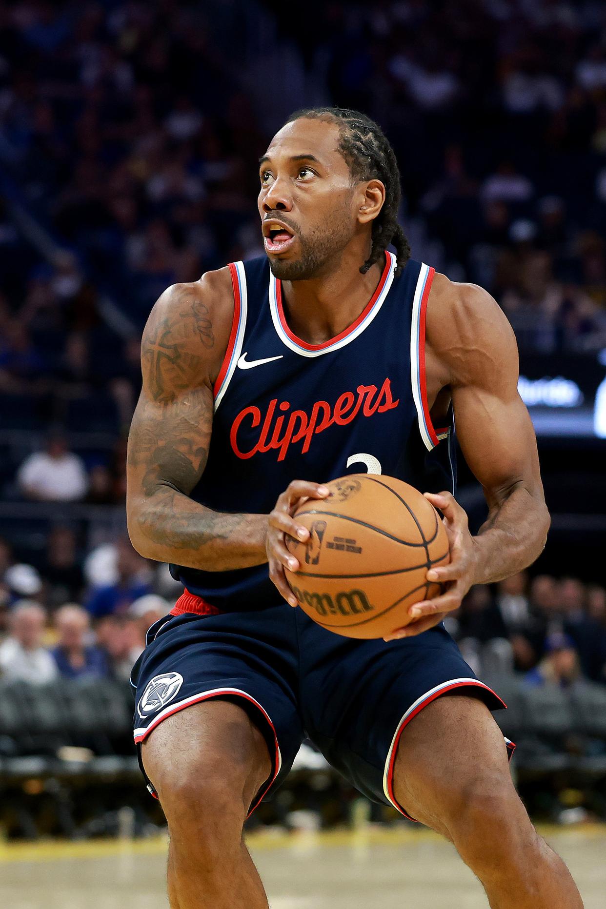 步行者绝杀篮网，伦纳德刷新纪录