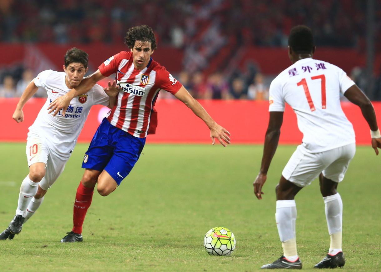 里昂逆转丹麦,蒂亚戈带队取胜 里昂逆转丹麦,蒂亚戈带队取胜