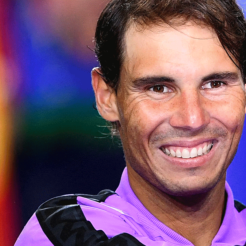 华体会登录-拉沃尔杯逆转戴维斯杯，纳达尔刷新纪录